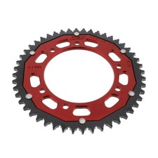 CROWN ZFD-1134-48-RED DUAL 428