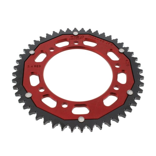 Crown zfd 1134 - dual, 428