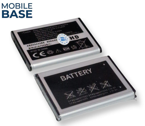 New battery for samsung e570 - battery,