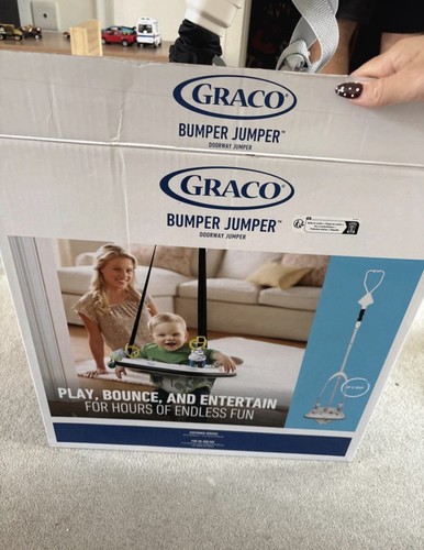 Graco doorway bumper - graco,