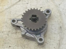 ENGINE OIL PUMP FOR SUZUKI AN