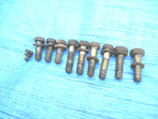 Cortina Ford Type 3 Gearbox