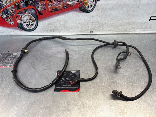 Porsche 924s 944 battery - porsche,
