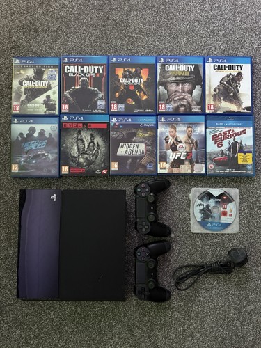 Playstation ps4 2 - playstation, +