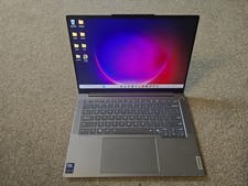 Lenovo ThinkBook 14+ intel