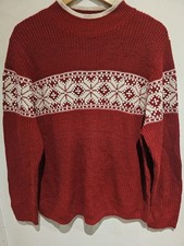 Venezia Jeans Wool Blend