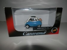 1/43 Cararama. BMW Isetta 250