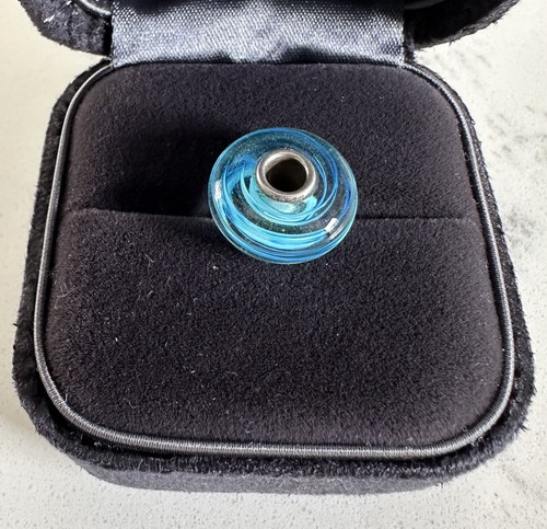 Stunning genuine trollbead - stunning,
