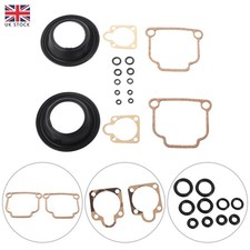 Carburetor Rebuild Kits for