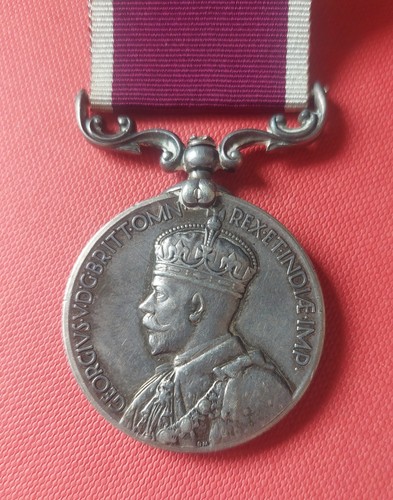 Indian army lsgc 1905 - indian, sep