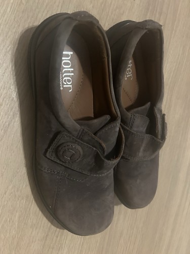Hotter sugar womens brown - hotter,