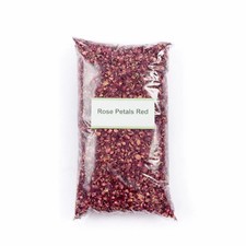 Rose Petals Dried-Rosa