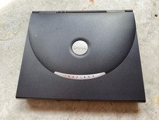 Vintage dell inspiron 8200 - vintage,