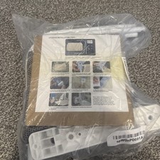 HOMCOM Bath Chair Shower Seat Safety Bathroom Elderly Aids Adjustable Positions