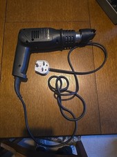 Vintage BLACK+DECKER PL70