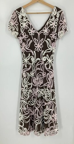 Phase eight ophelia - brown, pink