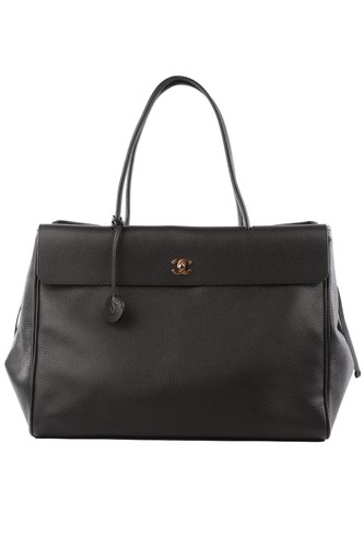 Chanel black 2026 large - chanel,