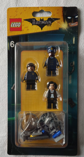 Lego 853651 the batman - lego,