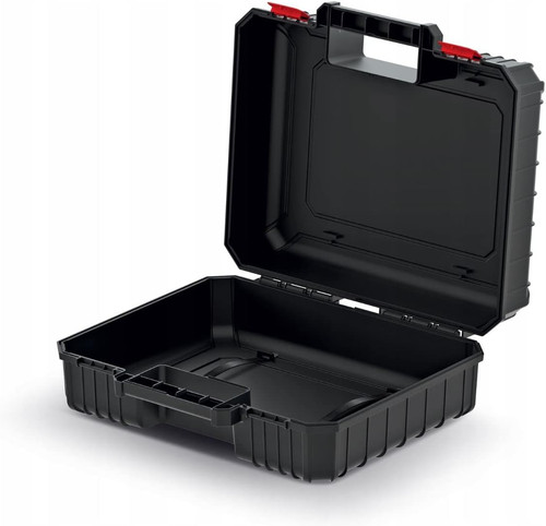 Plastic power tool storage - power,