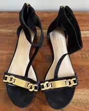 M&S Autograph Ladies Black