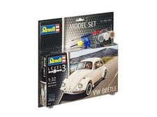 Revell 67681 VW Beetle Model