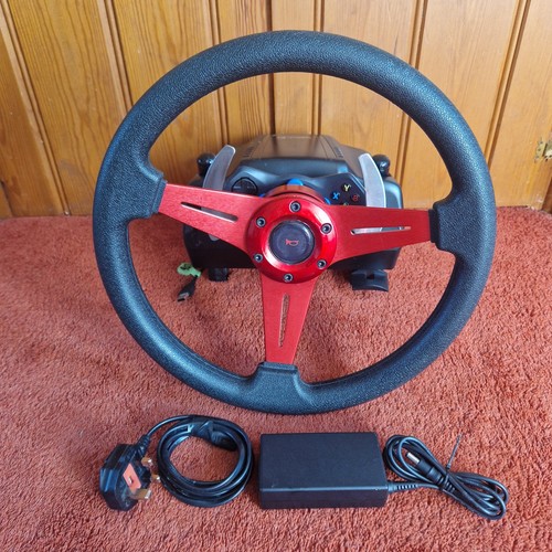 Logitech g920 driving force - logitech,