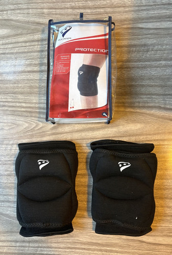 Rucanor smash kneepads - ii,