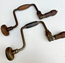 Job Lot of Vintage Carpenter's