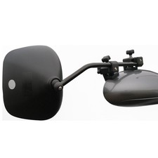 Milenco Grand Aero Flat Towing