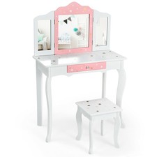 Kids vanity princess makeup - princess,