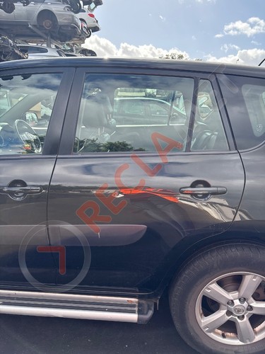 Toyota rav xt4 mk3 2006 - xt4, 2006-2007