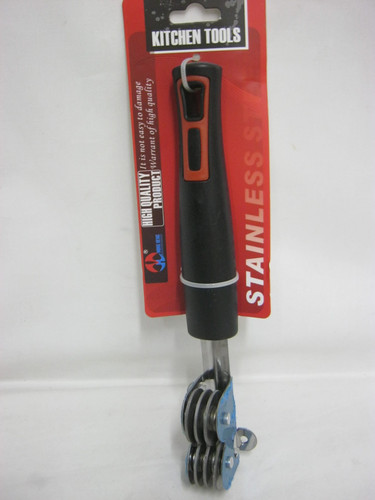 Wheel knife sharpener black - sharpener,