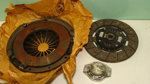 Nissan prairie clutch kit - nissan,