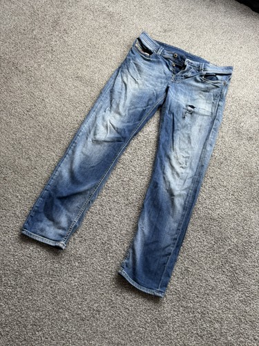 Diesel larkee beex jeans men - larkee-beex,