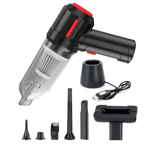 Cordless handheld vacuum - cordless,