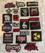 JOBLOT 21 ROCK PUNK FESTIVAL