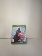 Battlefield v Xbox One