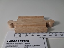 1 X Male To Male Adapter