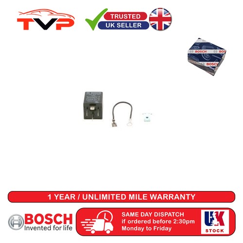 Bosch flaher unit for - bosch,