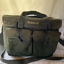 Wychwood Fishing Tackle Bag