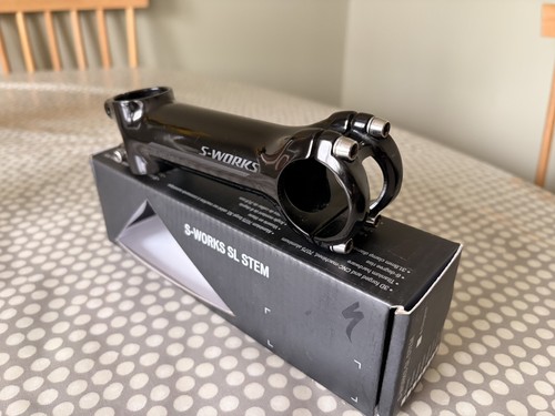 Works stem 8mm 120 mm - sl,