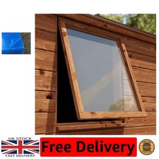 24 x 24 Inch Clear Acrylic