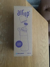 Air Up Twist Pro Blue Splash