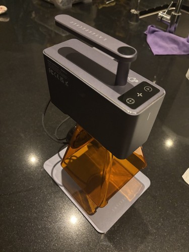 Laserpecker lp2 portable - lp2,