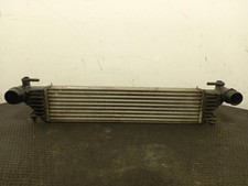 FIAT 500L Intercooler