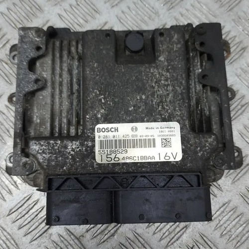 Alfa romeo 156 - 156, 932