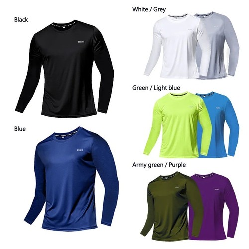 Men quick dry - quick, t