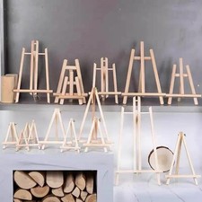 Tabletop Display Artist Easel