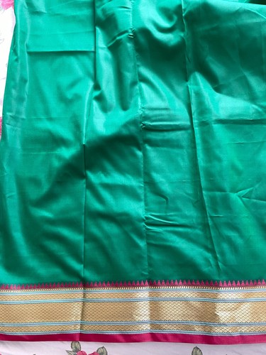 Beautiful indian green saree - beautiful,