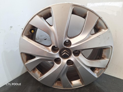 Citroen picasso mk2 - c4,